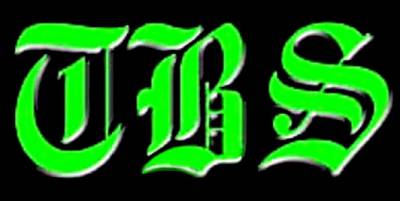 logo Tortured By Schizophrenia